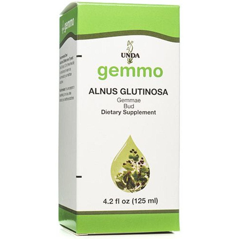 Alnus Glutinosa, by Unda
