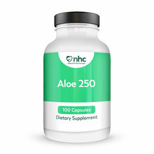 Aloe 250, by Natural Healthy Concepts