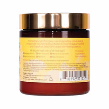 Aloe & Shea Cloud Cream, Coconut & Honey, by Naked Bee, image #2