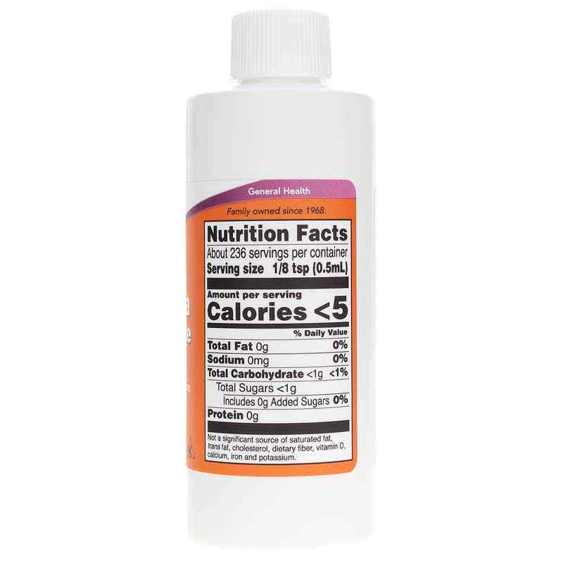 Aloe Vera Concentrate, by NOW Foods, image #2