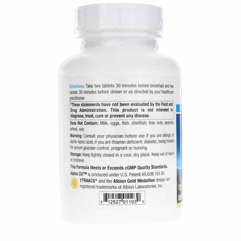 Alpha CU, by NuMedica, image #3