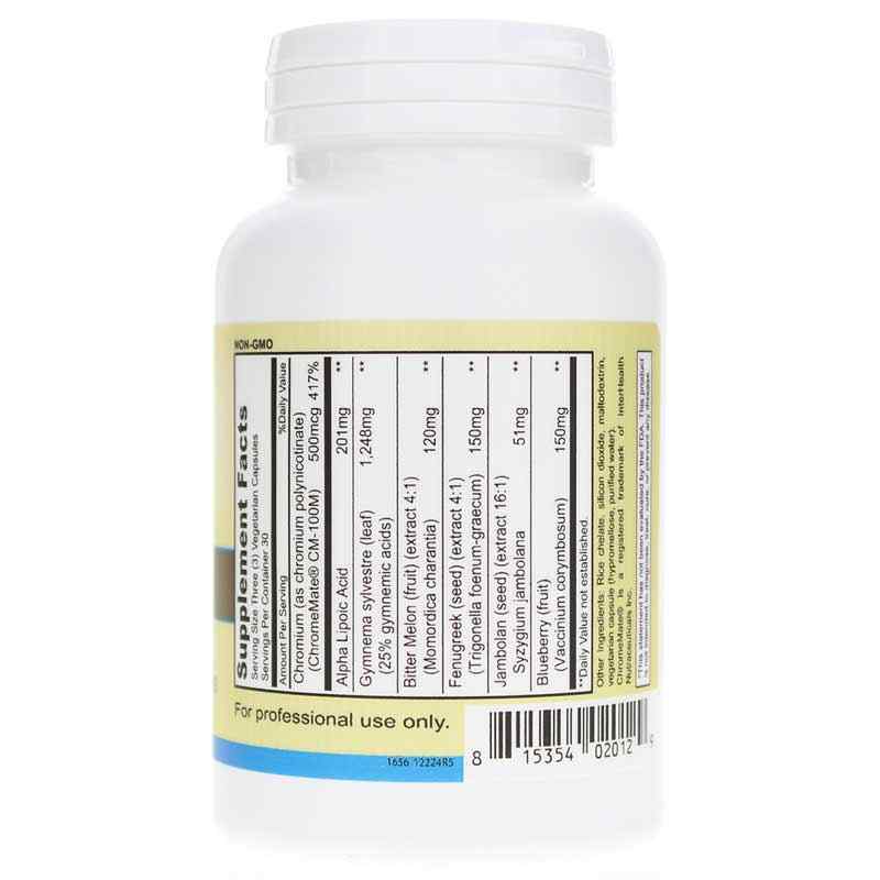 Alpha GTF, by Priority One, image #2