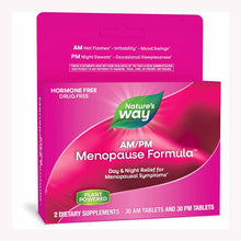 AM/PM Menopause Formula, by Natures Way