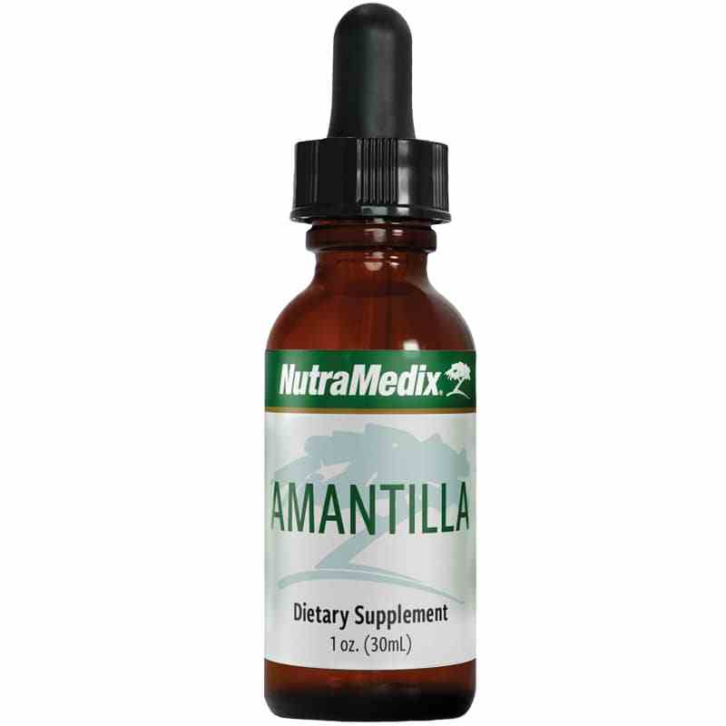 Amantilla, by NutraMedix