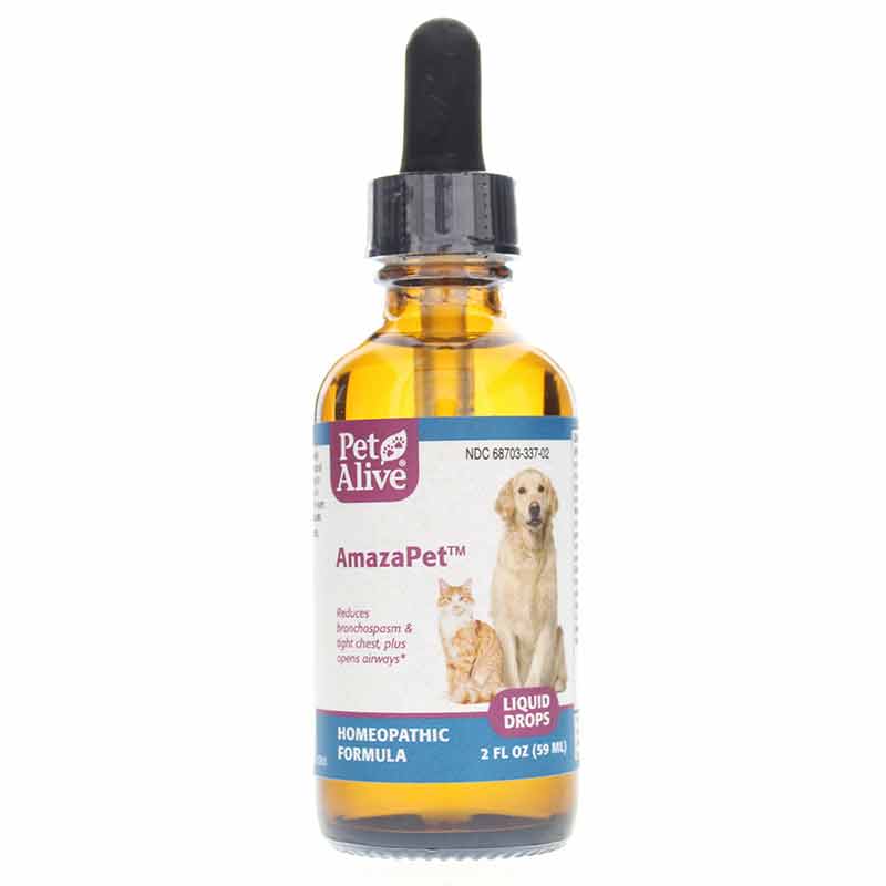 AmazaPet Drops, by PetAlive
