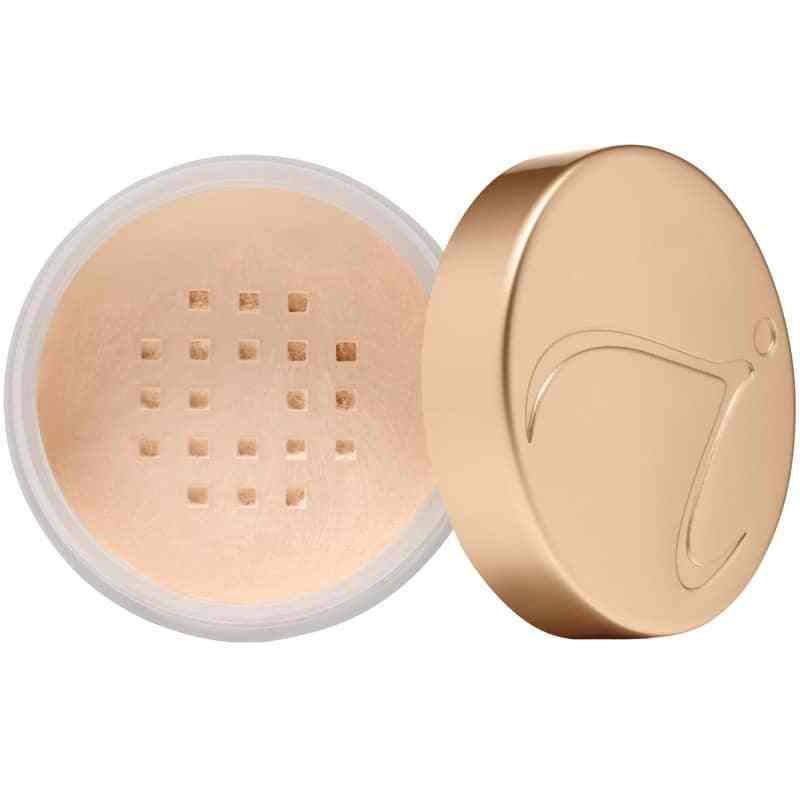 Amazing Matte Loose Finish Powder, by jane iredale