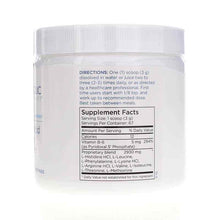 Amino Acid Base Powder, by Metabolic Maintenance, image #2