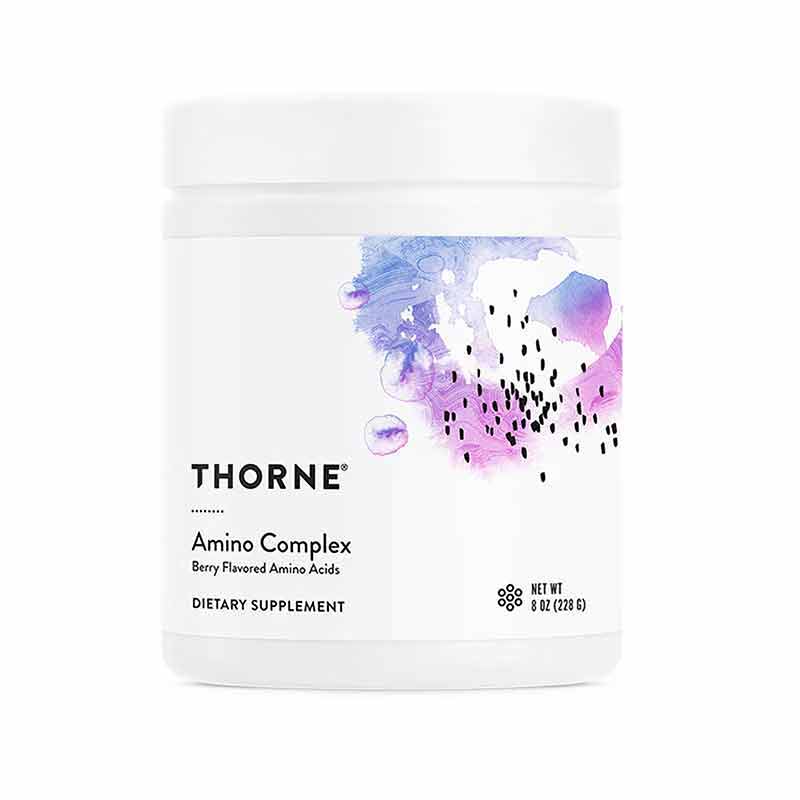 Amino Complex, by Thorne Research