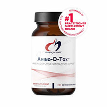 Amino-D-Tox, by Designs For Health