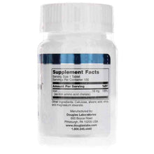 Amino-Iron, by Douglas Laboratories, image #2