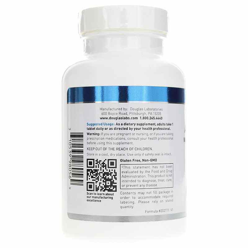 Amino-Mag 200, by Douglas Laboratories, image #3