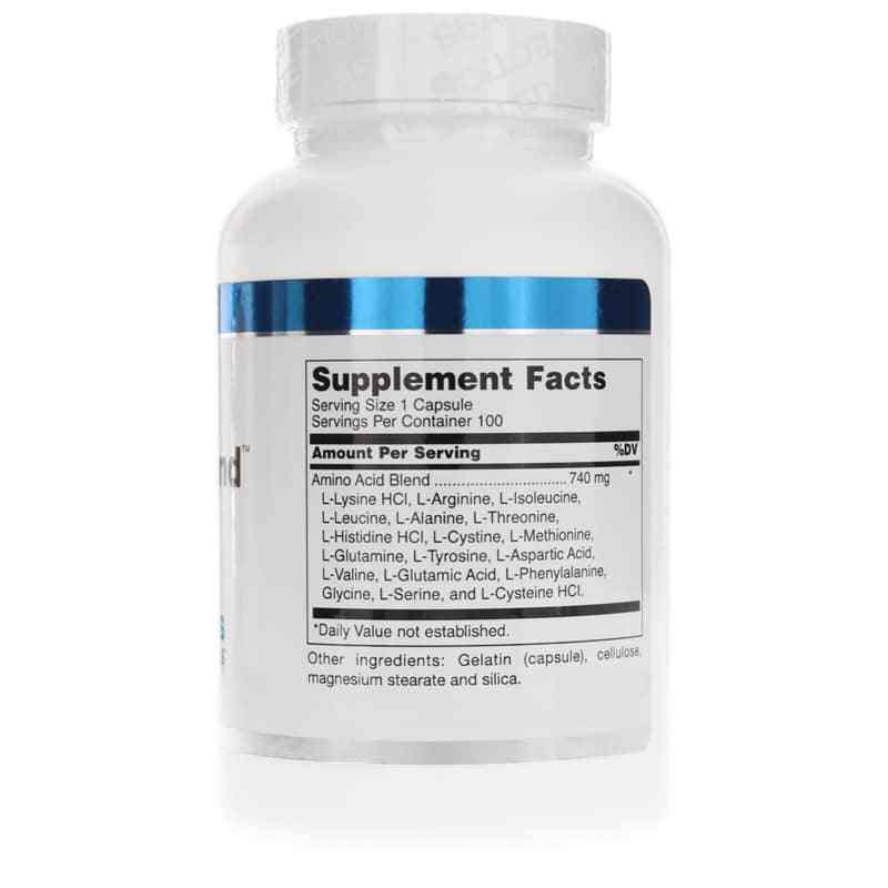 Aminoblend, by Douglas Laboratories, image #2