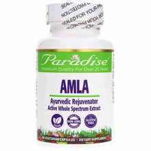 Amla, by Paradise Herbs