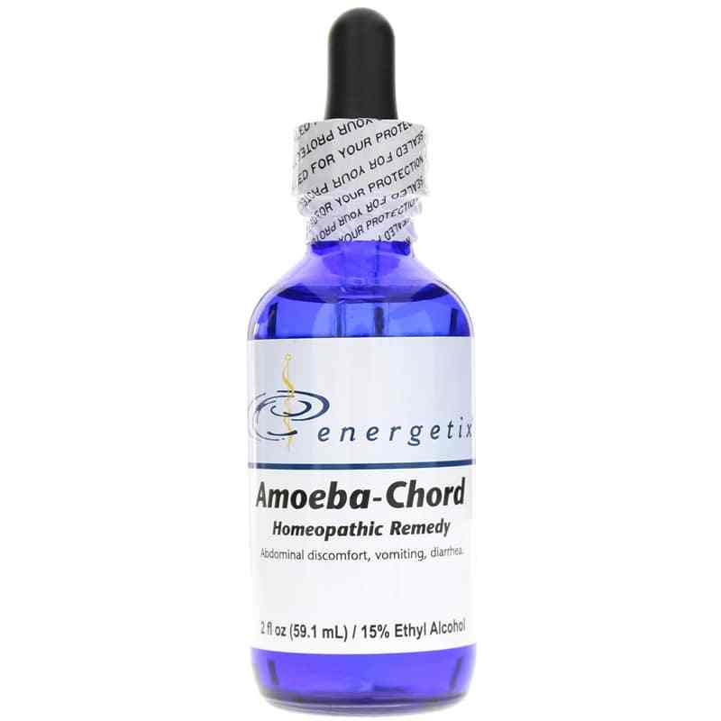 Amoeba-Chord, by Energetix