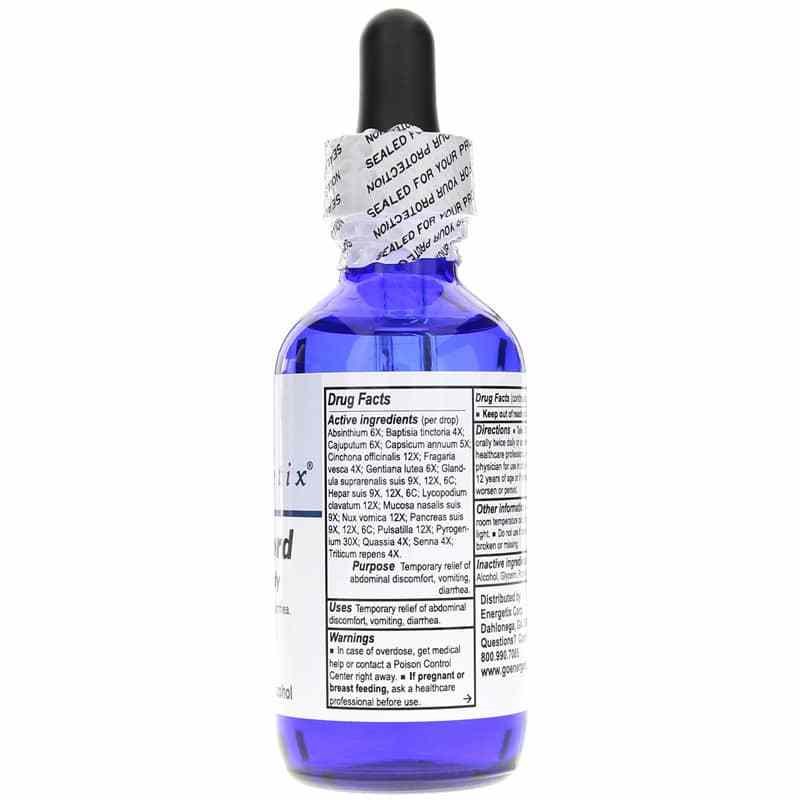 Amoeba-Chord, by Energetix, image #2