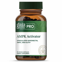 AMPK Activator, 90 Vegan Capsules, by Gaia Professional Solutions