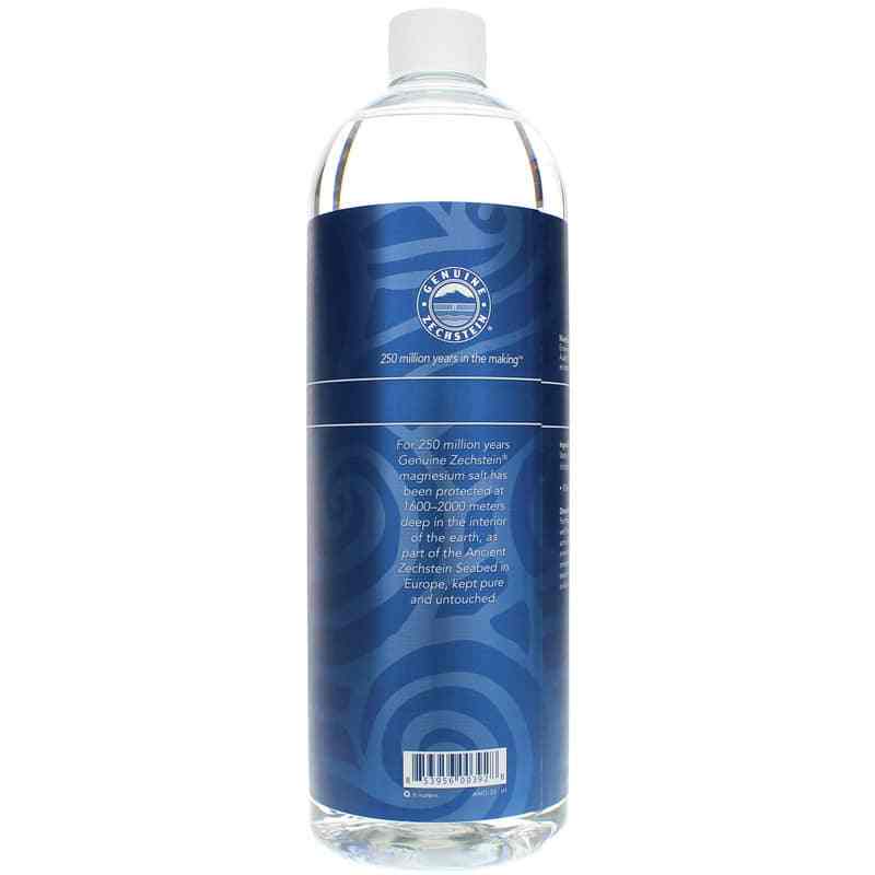 Ancient Minerals Magnesium Oil, by Enviromedica, image #2