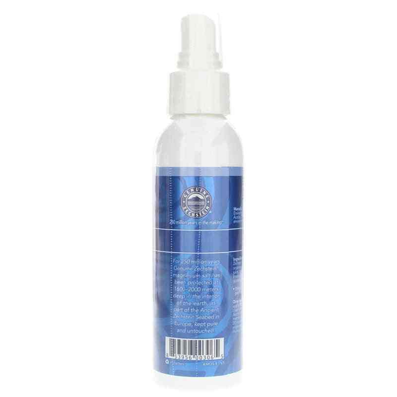 Ancient Minerals Magnesium Oil Sensitive Spray, 4 Oz, by Enviromedica, image #2