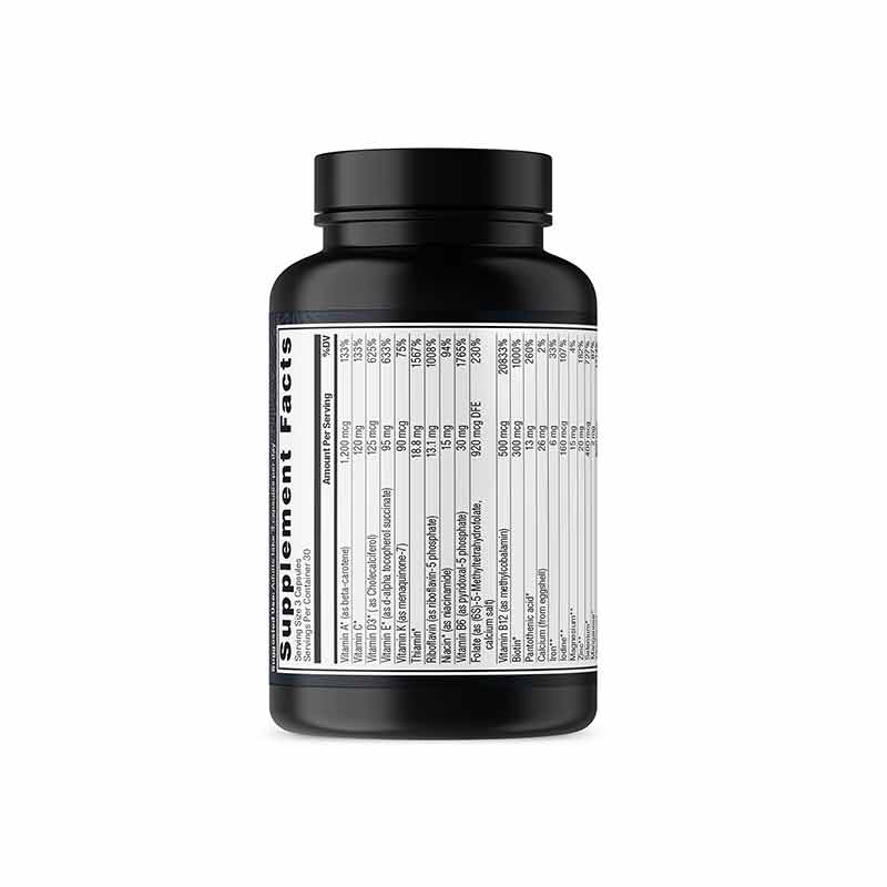 Ancient Multi Immune, by Ancient Nutrition, image #3