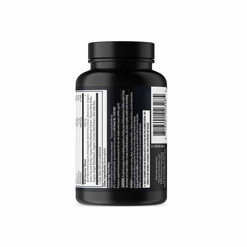 Ancient Multi Immune, by Ancient Nutrition, image #4