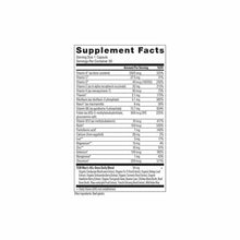 Ancient Multi Men's 40+ Once Daily, by Ancient Nutrition, image #2
