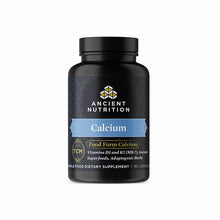 Ancient Nutrients Calcium, by Ancient Nutrition