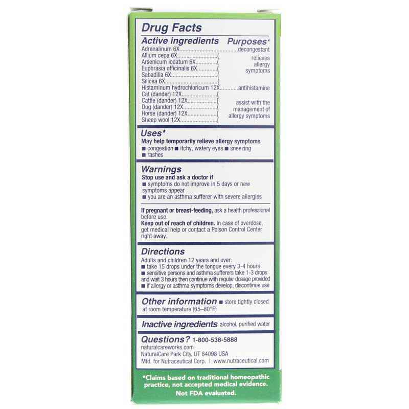 Animal Hair & Dander, by BioAllers, image #3