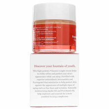 Anti-Aging Regenerative Night Cream, by Derma E, image #4