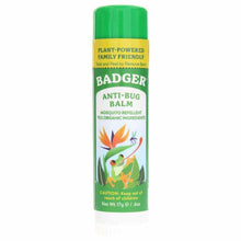 Anti-Bug Balm Stick, by Badger