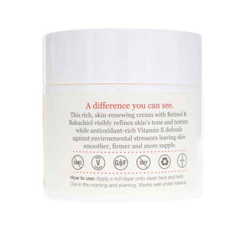 Anti-Wrinkle Renewal Cream, by Derma E, image #3
