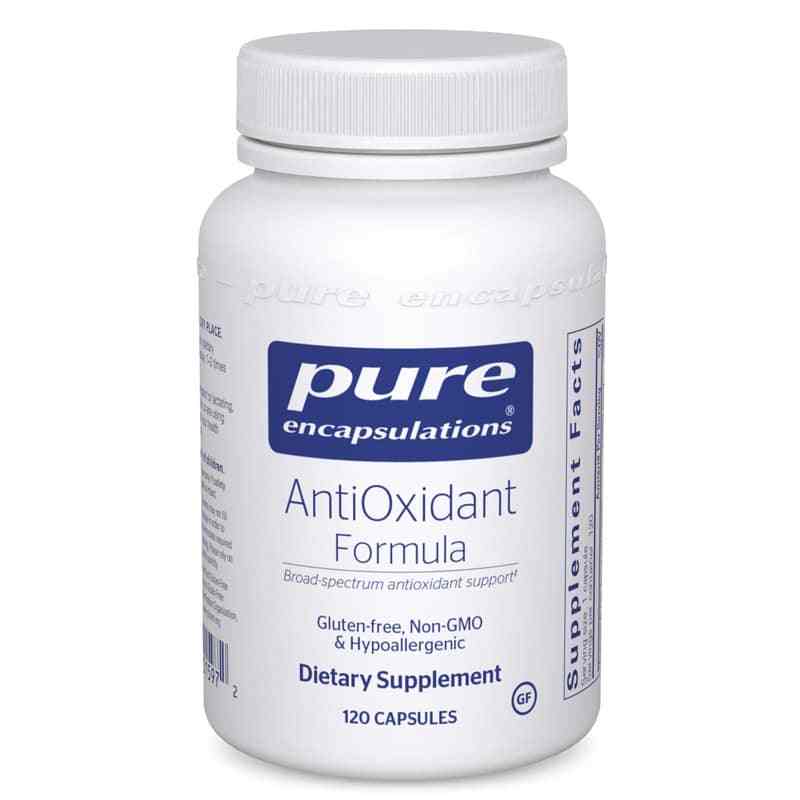 Antioxidant Formula, by Pure Encapsulations