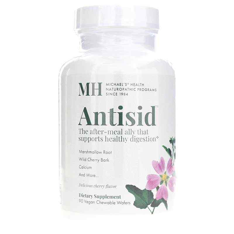 Antisid, by Michael's Health