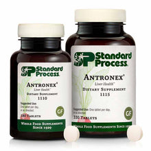 Antronex, by Standard Process