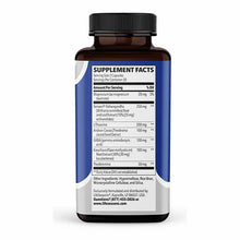 Anxie-T Plus Extra Strength, by LifeSeasons, image #4