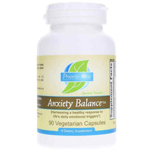 Anxiety Balance, 90 Veg Capsules, by Priority One