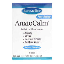 AnxioCalm, by EuroMedica