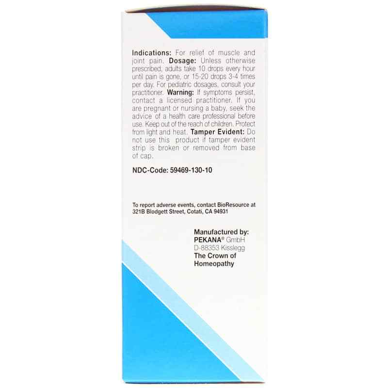 apo-Dolor Oral Drops, by Pekana, image #3