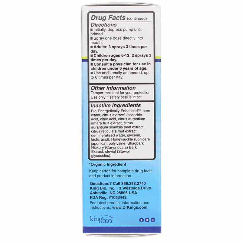 Appetite & Weight with PHAT, by King Bio, image #3