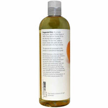 Apricot Oil, 16 Oz, by NOW Foods, image #2