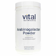 Arabinogalactan Powder, by Vital Nutrients