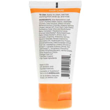 Argan Oil & Shea Conditioner, 1.7 Oz, by Andalou Naturals, image #2