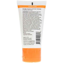 Argan Oil & Shea Shampoo, 1.7 Oz, by Andalou Naturals, image #2