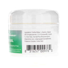 Arginine Gel, 2 Oz, by Natural Radiance, image #2