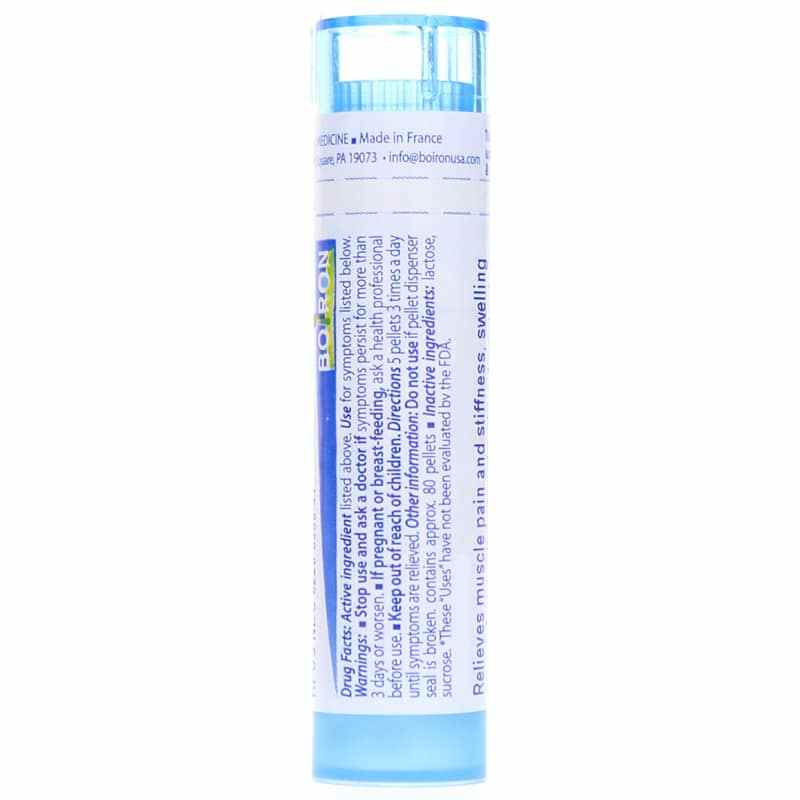 Arnica Montana 6C, by Boiron, image #2