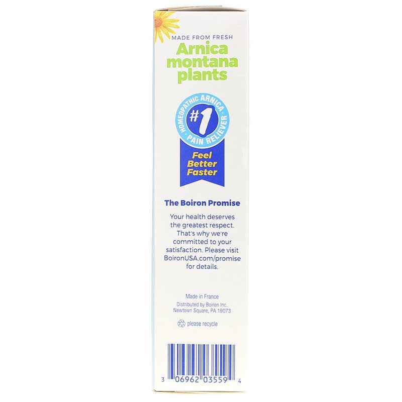 Arnicare Gel, 2.6 Oz, by Boiron, image #4