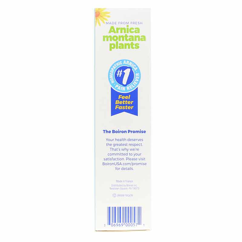 Arnicare Gel, 4.2 Oz, by Boiron, image #4