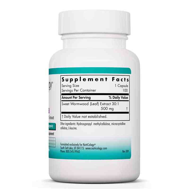 Artemisia, by Nutricology, image #2