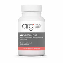 Artemisinin, 90 Veg Capsules, by Allergy Research Group