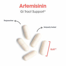 Artemisinin, 90 Veg Capsules, by Allergy Research Group, image #5