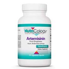 Artemisinin, by Nutricology